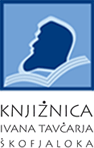 Knjižnica Ivana Tavčarja Škofja Loka