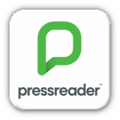 Pressreader Button