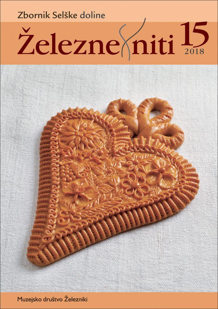 Železne Niti