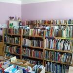 Branch Library Sovodenj