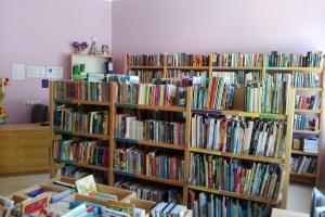 Branch Library Sovodenj