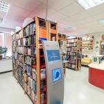 Branch Library Poljane