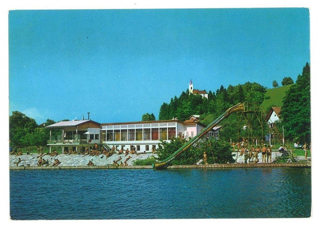Razg Kopali&scaron;če