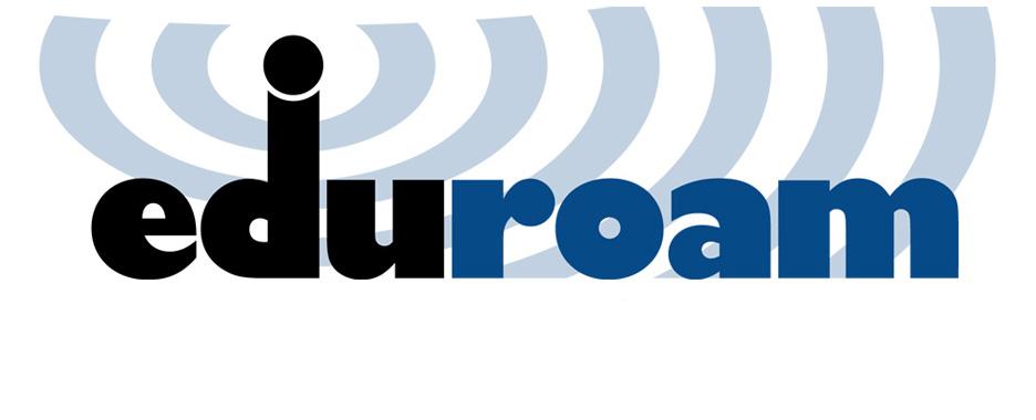 Eduroam Logo