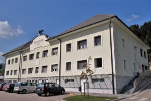 Krajevna knjižnica Gorenja vas