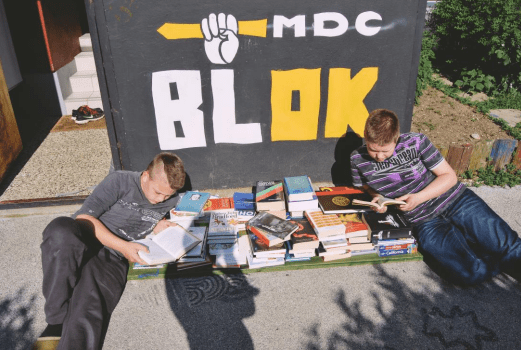 Blok