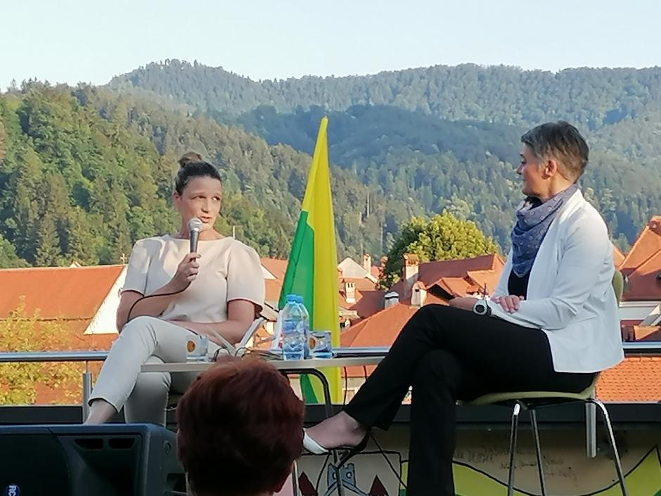 Bronja Žakelj 1