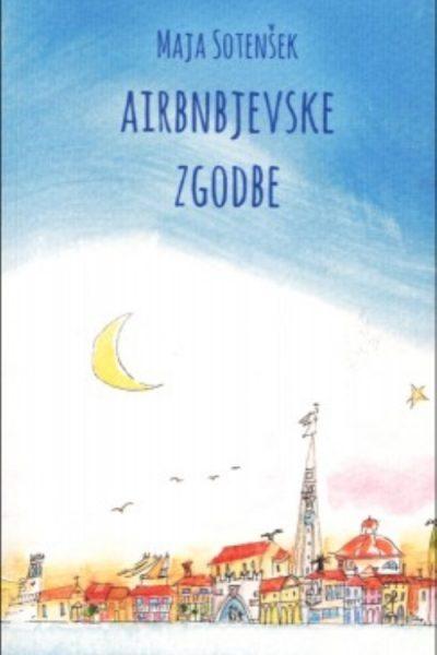 Airbnbjevske Zgodbe