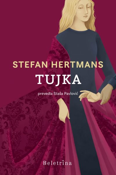 Hertmans Tujka