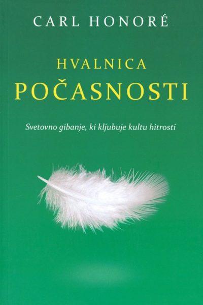 Hvalnica Pocasnosti