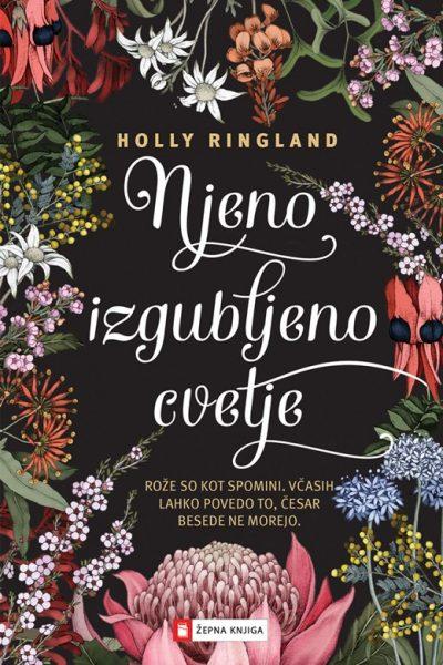 Njeno Izgubljeno Cvetje