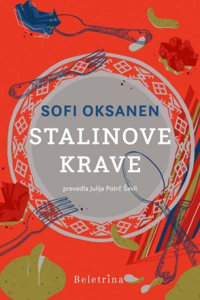 Stalinove Krave