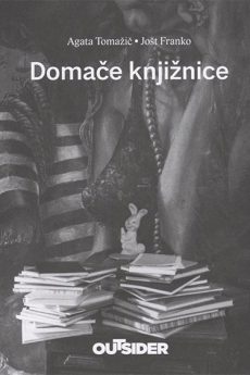 Domače Knjižnice