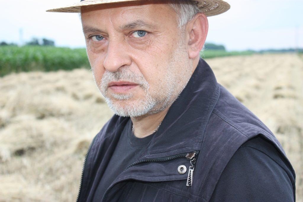 Feri Lain&scaron;ček
