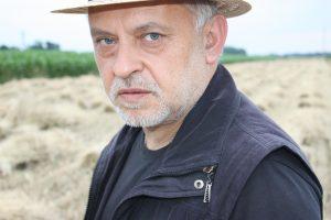 Feri Lain&scaron;ček
