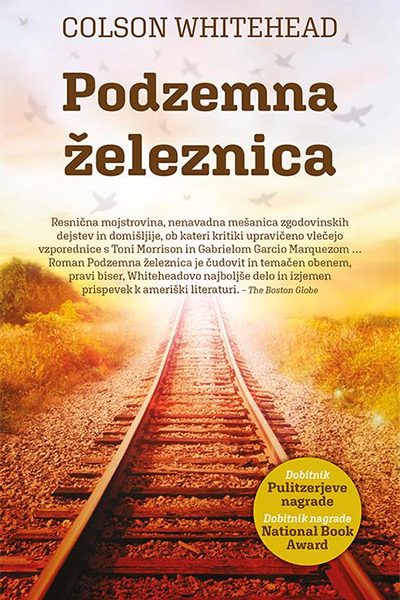 Podzemna železnica