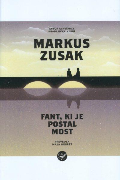Fant Ki Je Postal Most