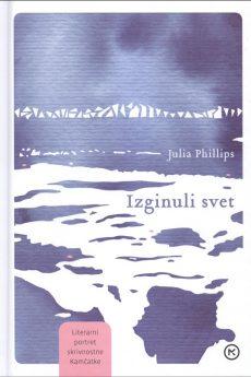 Izginuli Svet