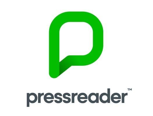 PressReader – dostop do časnikov in revij
