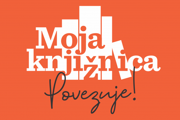 Teden splošnih knjižnic: KNJIŽNICE POVEZUJEJO