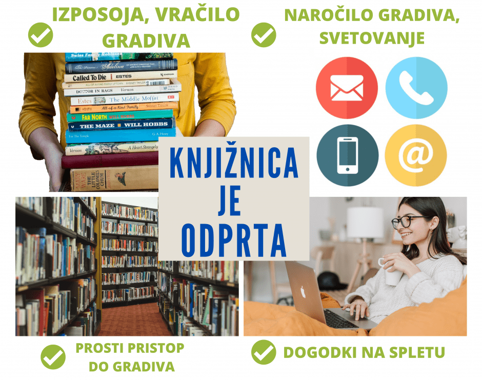 Dogodki Na Spletu