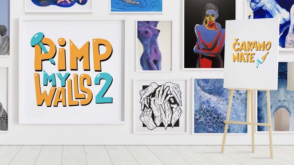 Pimp My Walls S02 Featured Image