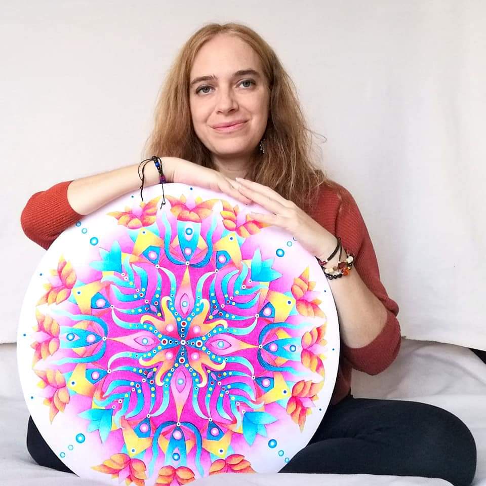 Tanja Prezelj 2