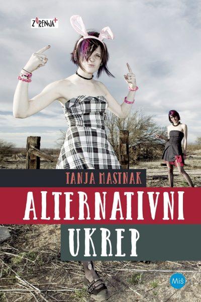 Alternativni Ukrep Naslovnica