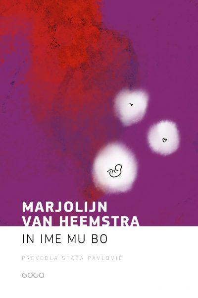In Ime Mu Bo Naslovnica