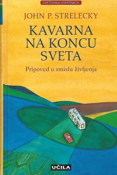 Kavarna Na Koncu Sveta