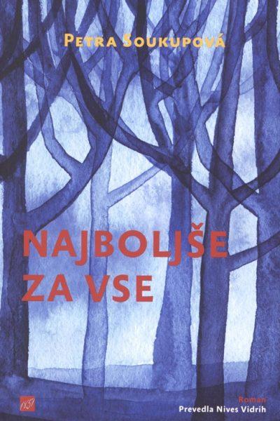 Najboljse Za Vse Naslovnica