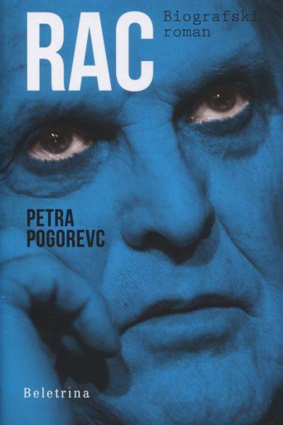 Rac Biografski Roman O Zivljenju Radka Polica
