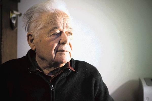 Dokumentarni film o Vladimirju Kavčiču