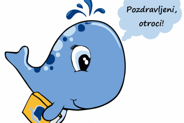 Ljudske pravljice na radiu Sora