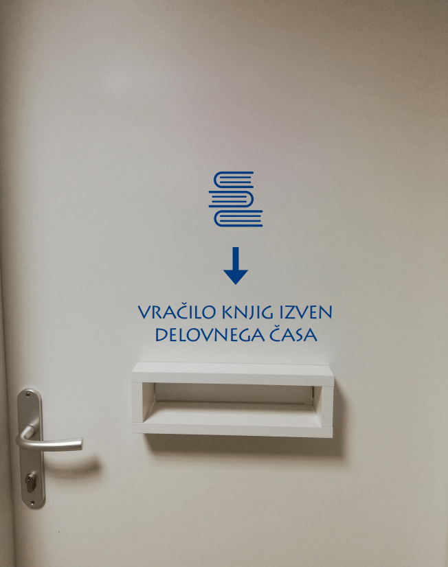 Predal Železniki