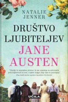Dru&scaron;tvo Ljubiteljev Jane Austen