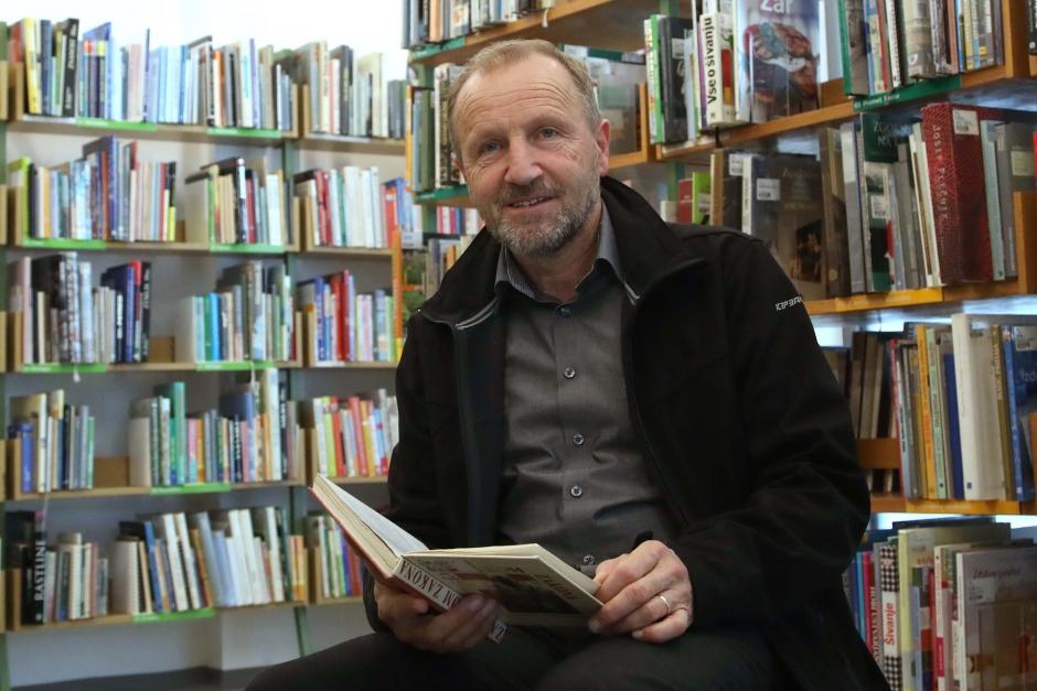 Foto: Gorazd Kavčič
