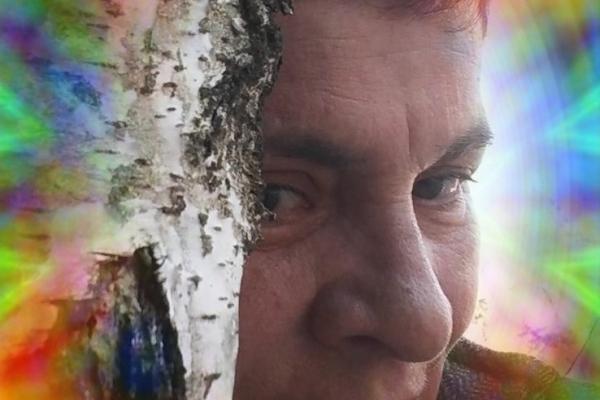 Slikarska razstava Irene Tratnik