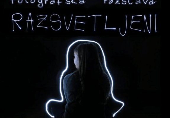 Fotografska razstava Razsvetljeni