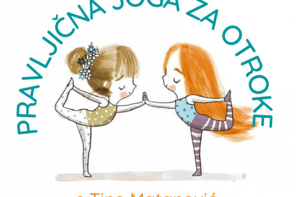 PRAVLJIČNA JOGA (Škofja Loka)