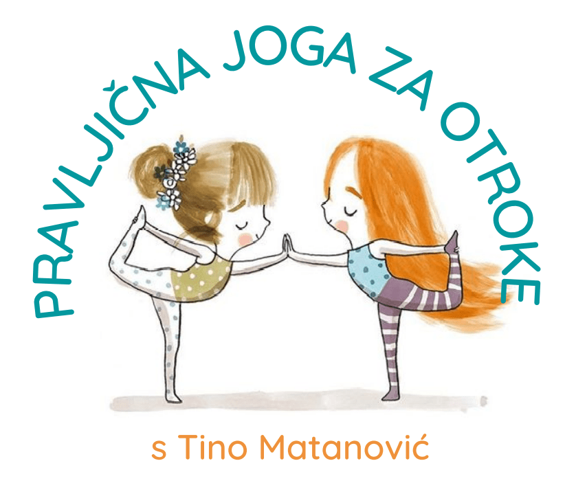 Pravljična joga