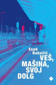 Ves Masina Svoj Dolg1100