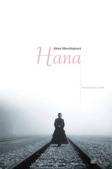Hana Mornstajnova