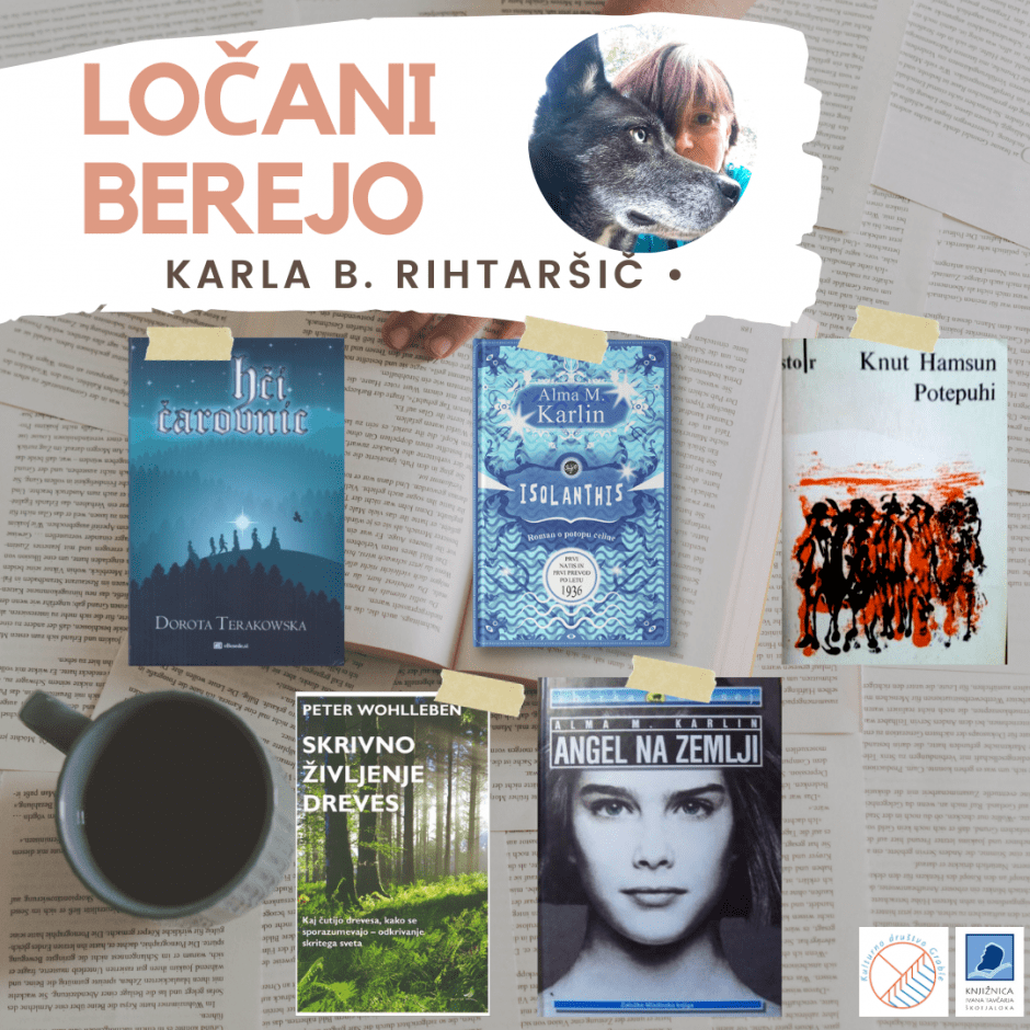 Locani Berejo Karla B. Rihtarsic