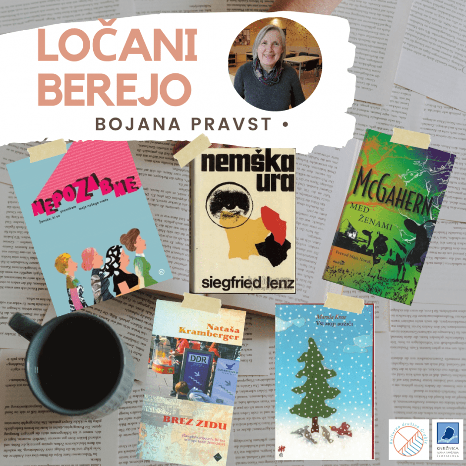 Locani Brejo Bojana Pravst