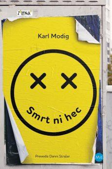 Smrt Ni Hec M Lg