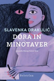 Dora In Minotaver