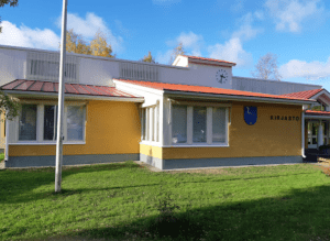 Finska