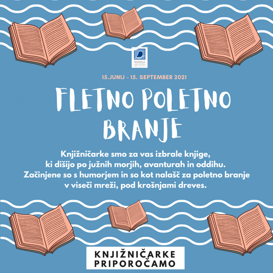 IG Fletno Poletno Branje