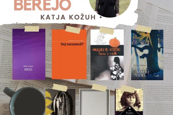 Ločani berejo: KATJA KOŽUH